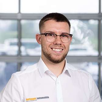 Calvin Dill Calvin Dill_hoffmann automobile_Aesch