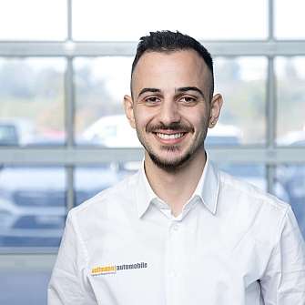 Faton Sadiku Faton Sadiku_hoffmann automobile_Aesch