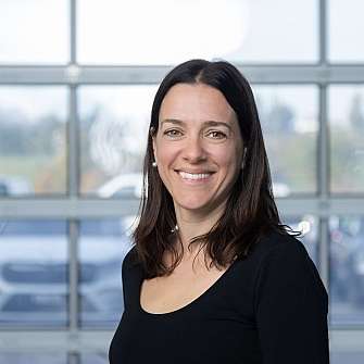 Martina Cavigliano Martina Cavigliano_hoffmann automobile_Aesch