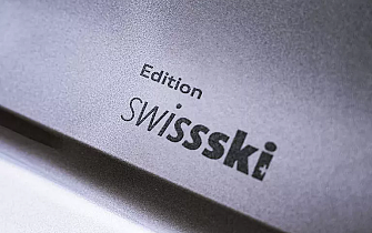 Die Edition Swiss-Ski