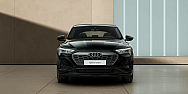 Audi Q8 e-tron S-Line - hoffmann automobile Region Basel, Aesch