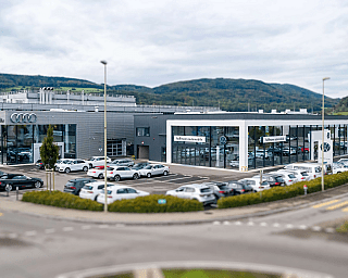 Autohaus Basel &amp; Baselland