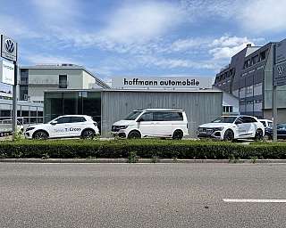 hoffmann automobile Service &amp; Verkauf ALLSCHWIL