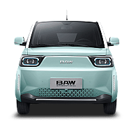 BAW Pony - Microcar hoffmann automobile 