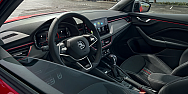 Škoda Kamiq - Cockpit Monte Carlo - hoffmann automobile Region Basel, Aesch