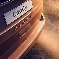 VW Caddy Heck - hoffmann automobile Aesch