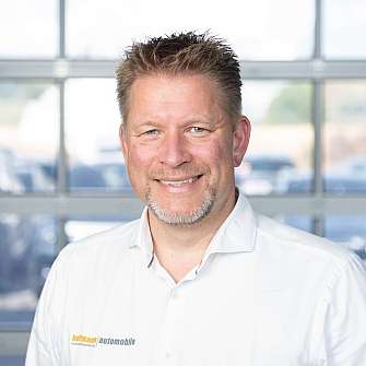 Michael Schwab - Key Account Manage - hoffmann automobile Aesch